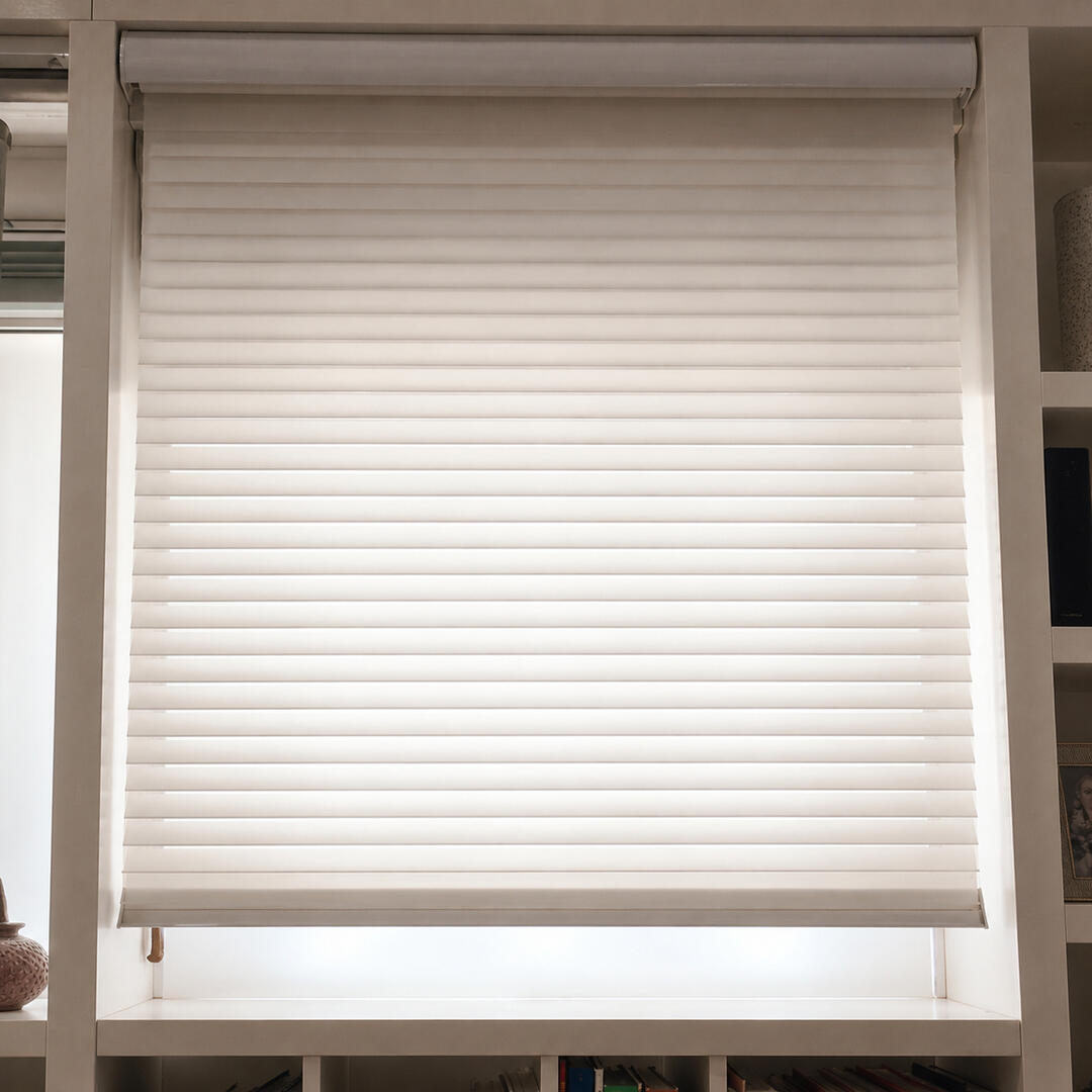 Cortinas sob medida