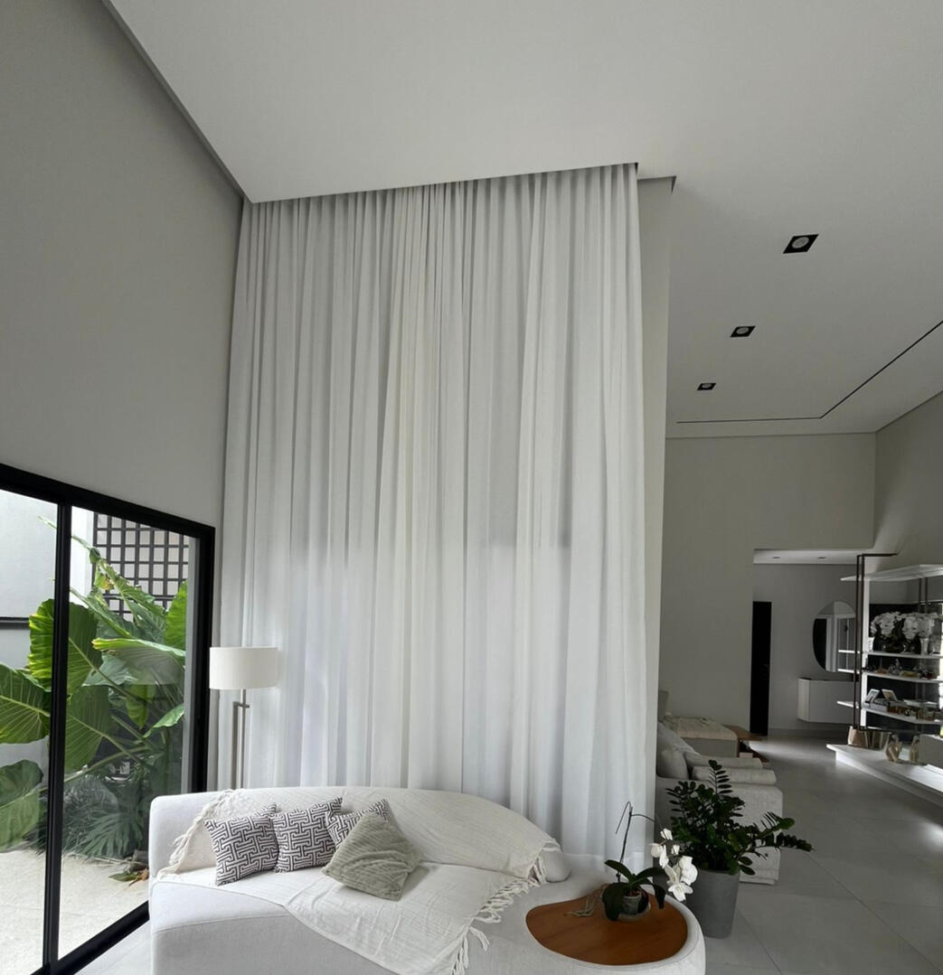 Loja de cortinas
